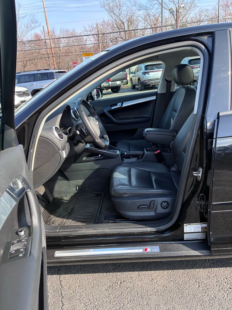 Used 2011 Audi A3 2.0T Premium Plus AWD/4WD image 27