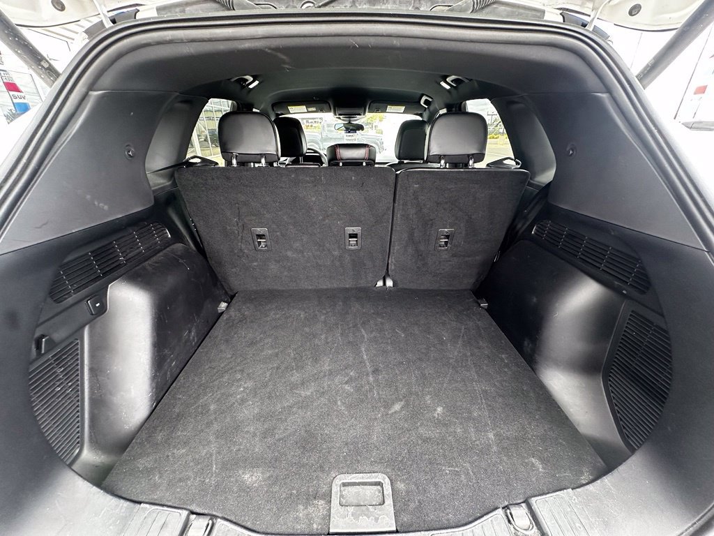 Certified 2023 Ford Escape ST-Line w/ Tech Pack #1 FWD image 24