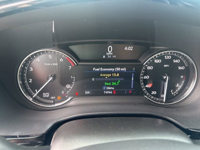 Used 2023 Cadillac XT6 Luxury image 13