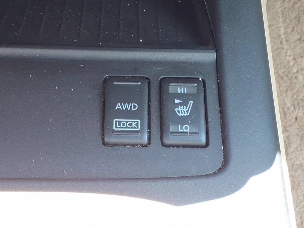 Used 2010 Nissan Murano SL w/ Leather Pkg AWD/4WD image 15