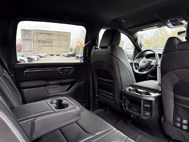 New 2026 RAM 1500 RHO AWD/4WD image 23