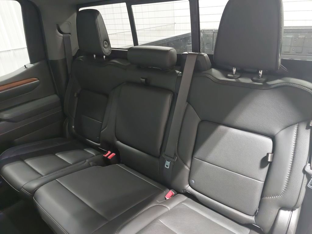 Used 2022 GMC Sierra 1500 Denali image 14