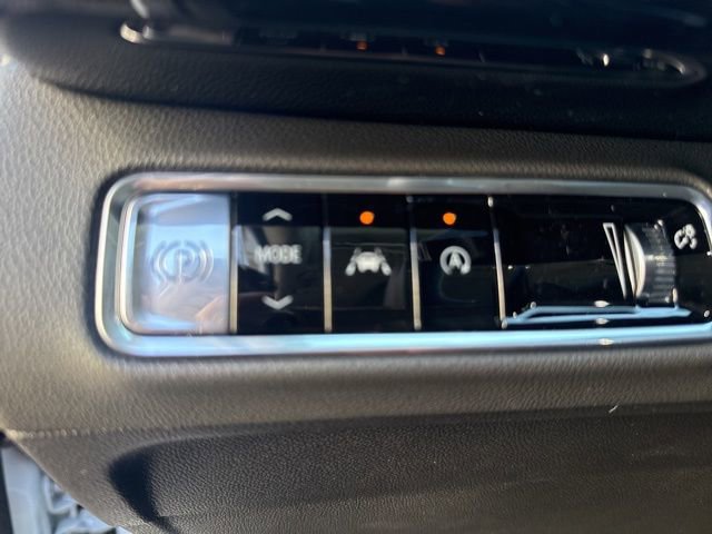 New 2026 Buick Envision Sport Touring AWD/4WD image 23