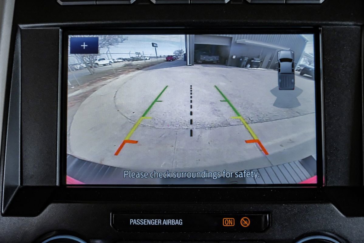 Used 2020 Ford F250 Lariat w/ Lariat Ultimate Package image 20