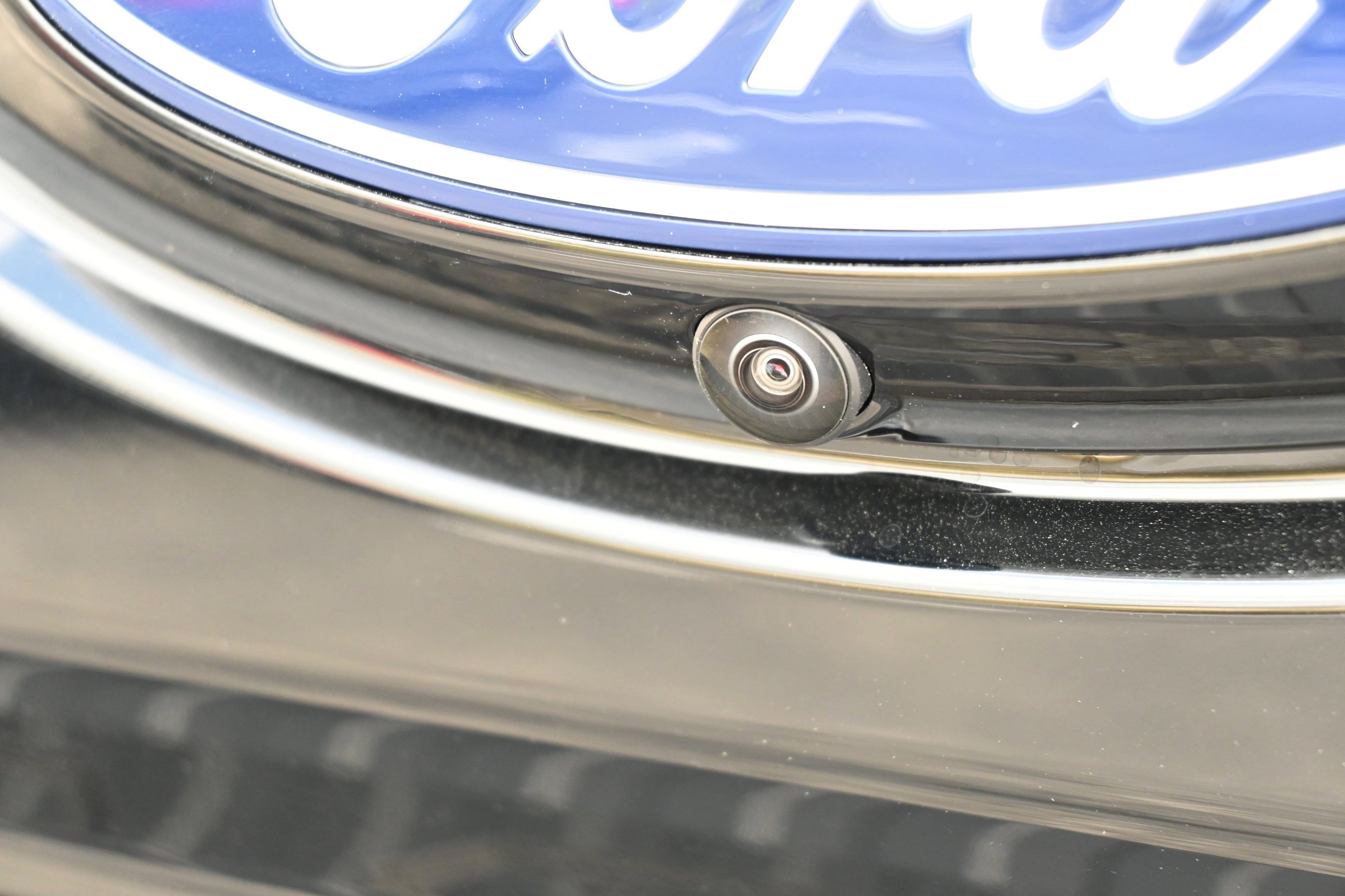 New 2026 Ford Maverick XLT w/ XLT Luxury Package image 5