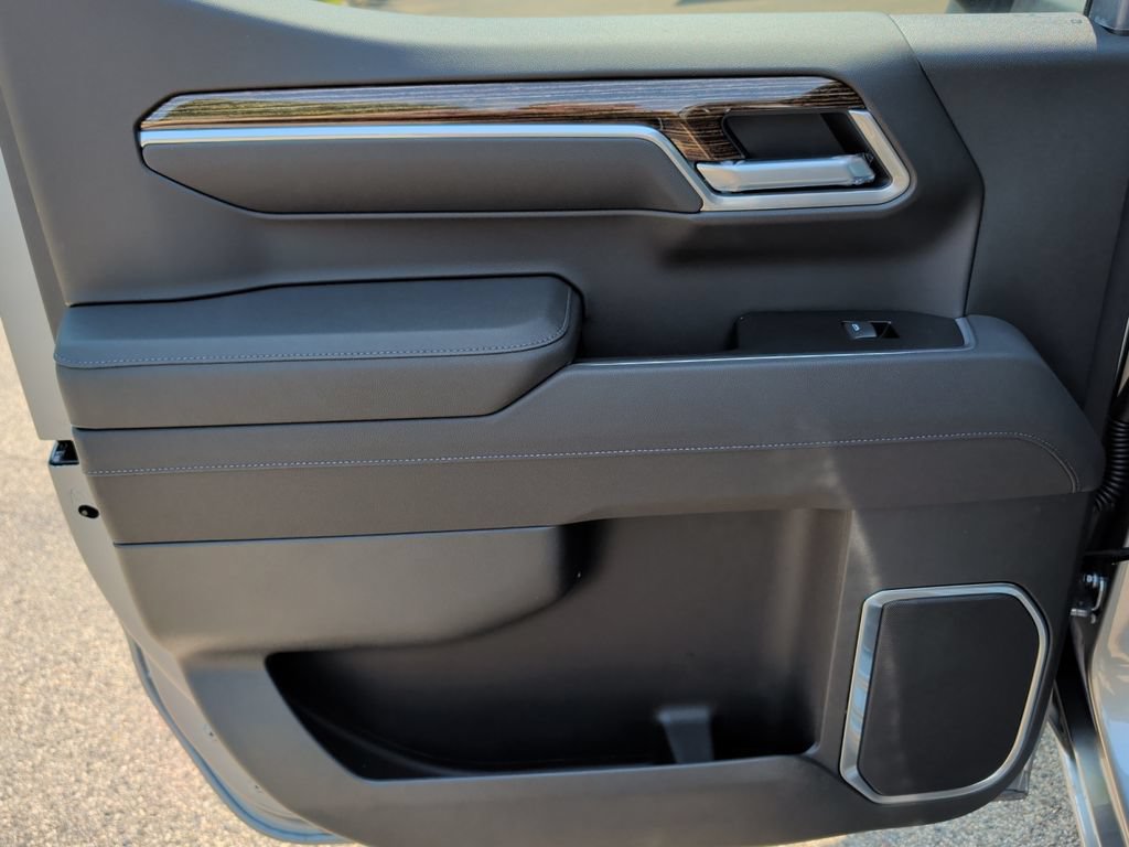 New 2026 GMC Sierra 1500 Elevation AWD/4WD image 35