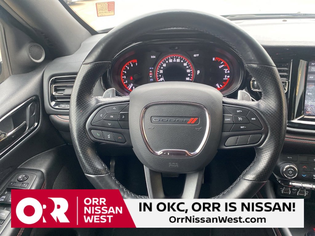 Used 2023 Dodge Durango GT image 24