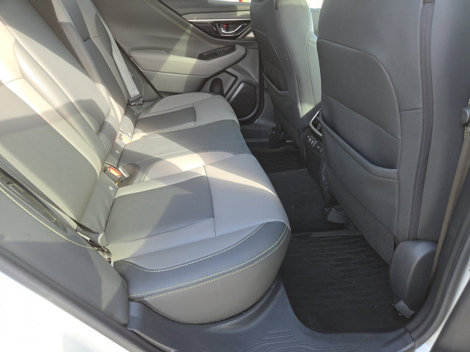 Used 2020 Subaru Outback Onyx Edition XT w/ Popular Package #2 image 23