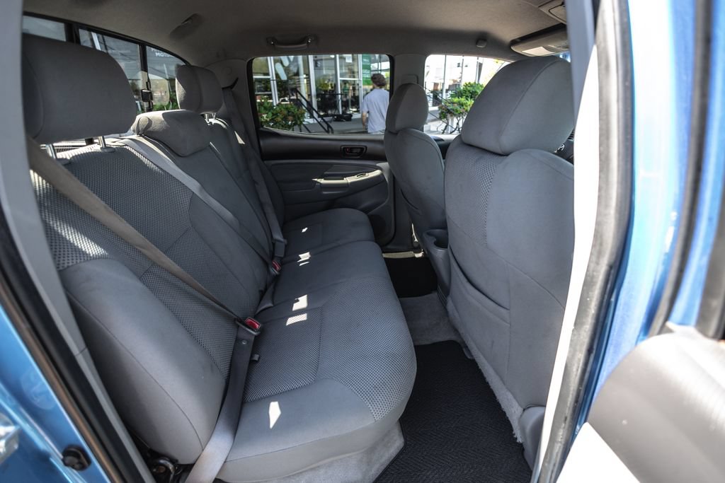 Used 2008 Toyota Tacoma PreRunner RWD image 29