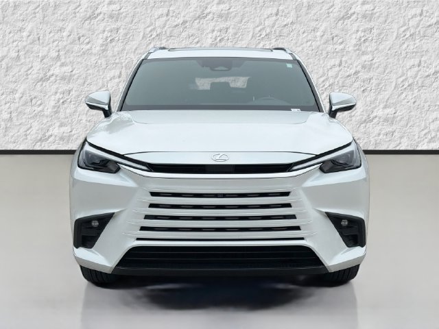 Used 2026 Lexus TX 350 AWD w/ Technology Package image 8