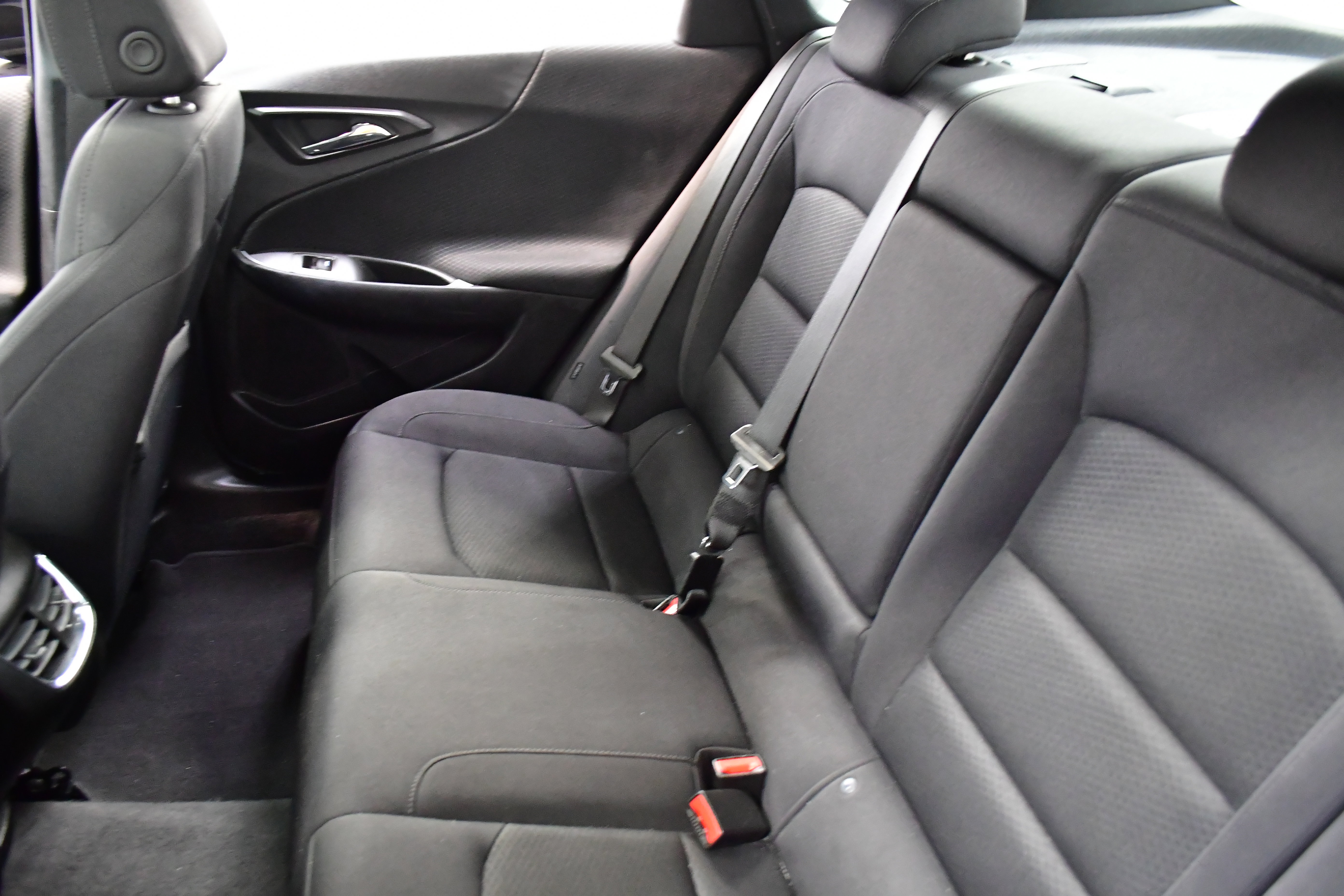 Used 2024 Chevrolet Malibu LT image 18