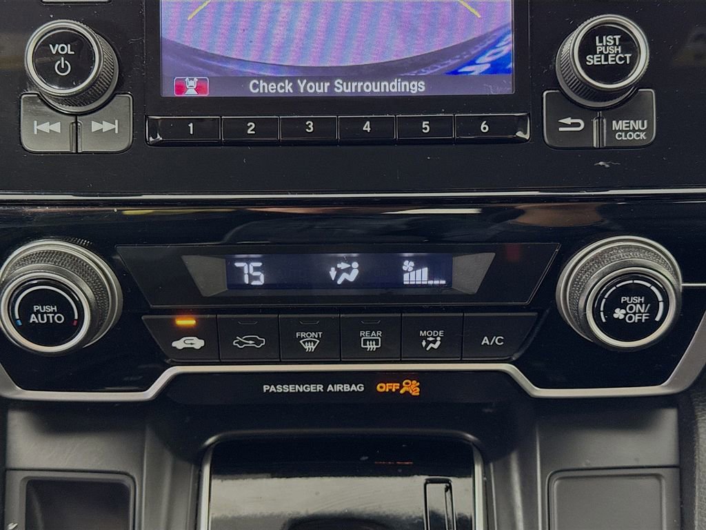 Used 2020 Honda CR-V LX image 18