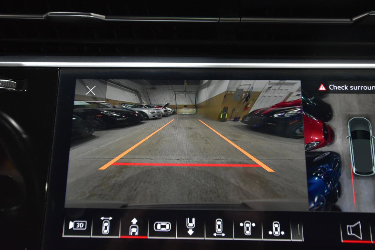 Used 2021 Audi Q7 3.0T Premium Plus w/ Premium Plus Package image 34