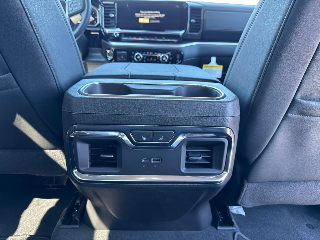 New 2026 GMC Sierra 1500 SLT w/ SLT Premium Plus Package AWD/4WD image 26