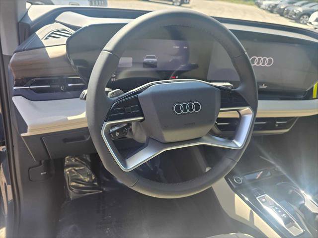 New 2027 Audi Q6 e-tron Prestige AWD/4WD image 26