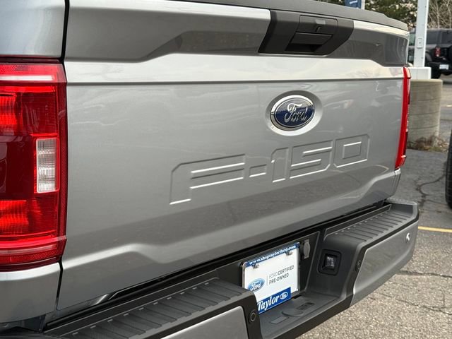 Certified 2023 Ford F150 XL w/ STX Appearance Package image 28
