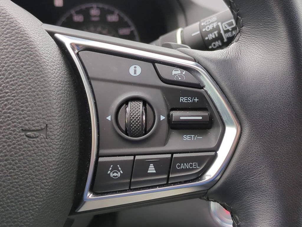 Certified 2023 Acura RDX w/ Technology Package FWD image 26