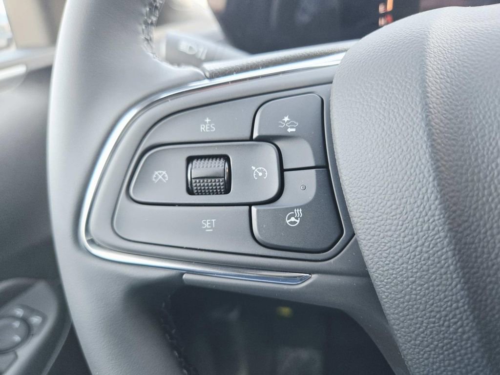 New 2026 Buick Envista Preferred w/ Convenience I Package FWD image 19