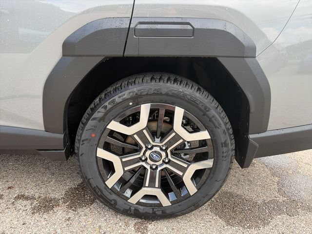 New 2026 Subaru Outback Touring XT AWD/4WD image 9
