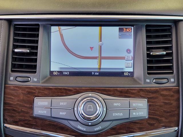 Used 2017 Nissan Armada SL w/ Technology Package RWD image 14