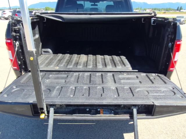 Used 2019 Ford F150 XL w/ Equipment Group 101A Mid AWD/4WD image 13