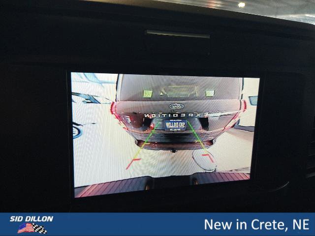 New 2026 Ford F250 XL w/ XL Chrome Package image 24