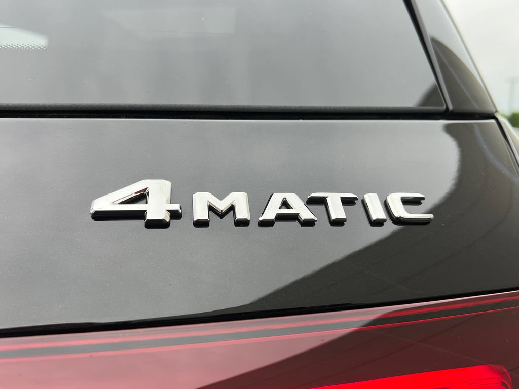 New 2026 Mercedes-Benz GLE 450 4MATIC image 30