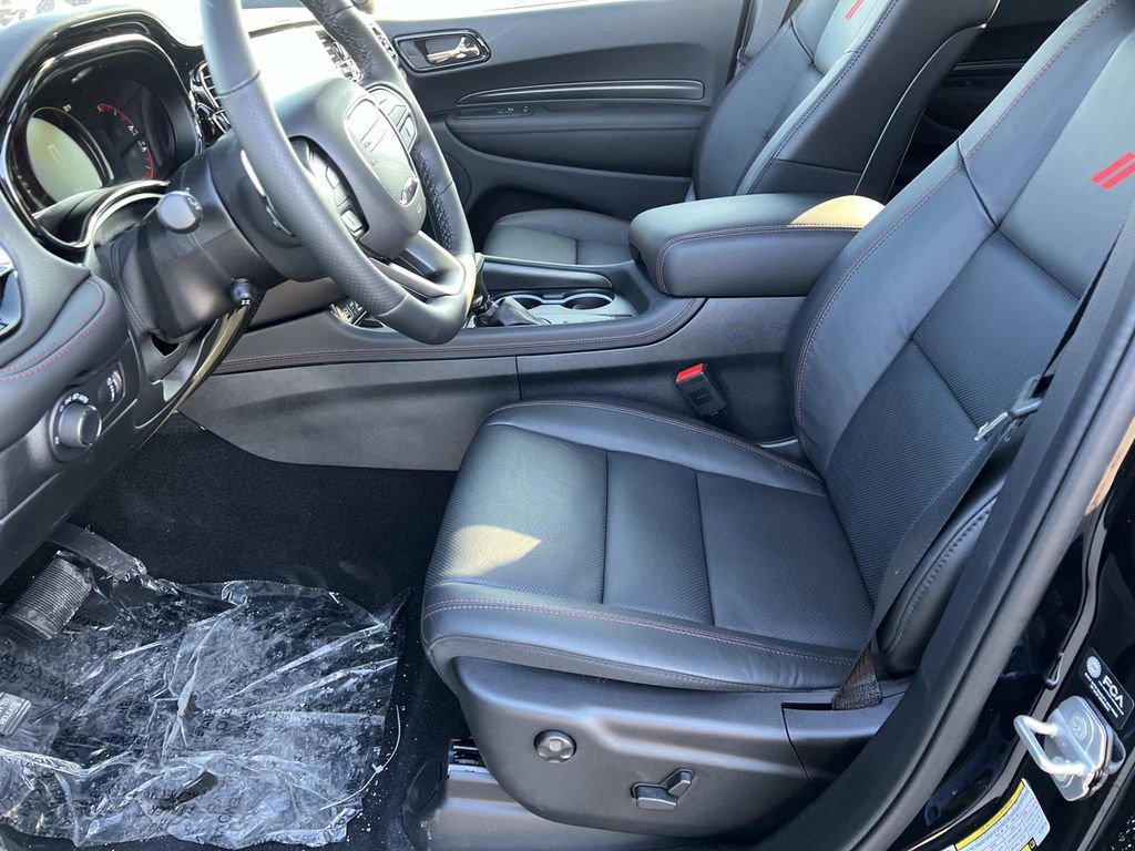 New 2026 Dodge Durango GT image 12