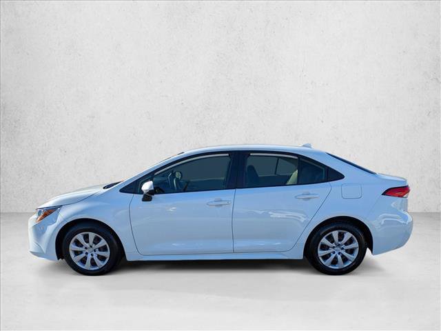 Used 2020 Toyota Corolla LE image 9