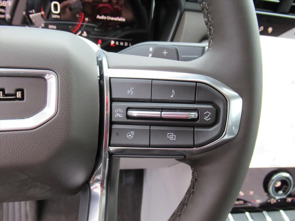 New 2026 GMC Terrain Denali image 18