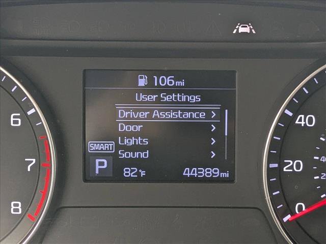 Used 2021 Kia Forte LXS FWD image 11