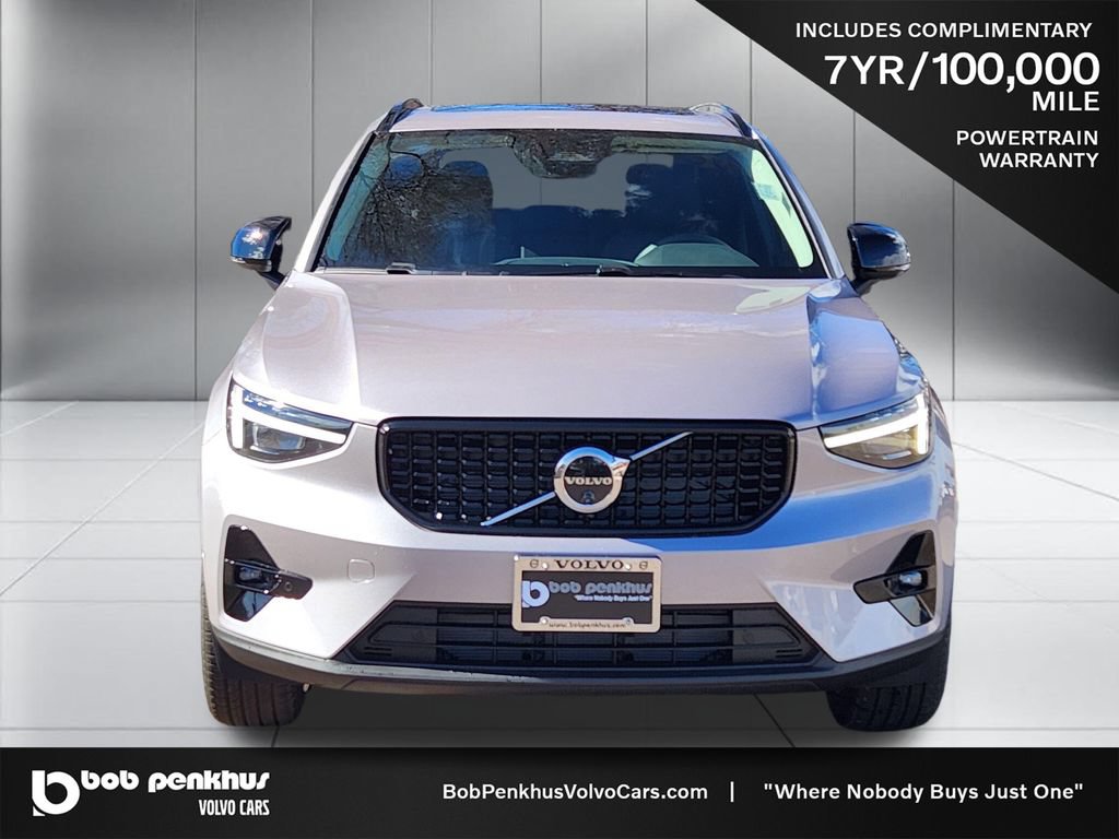 New 2026 Volvo XC40 B5 Plus w/ Protection Package Premier AWD/4WD image 22