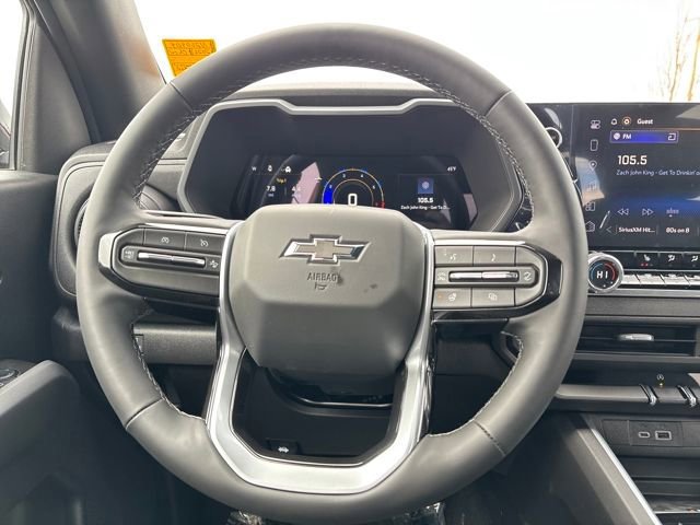 New 2026 Chevrolet Colorado Trail Boss image 14