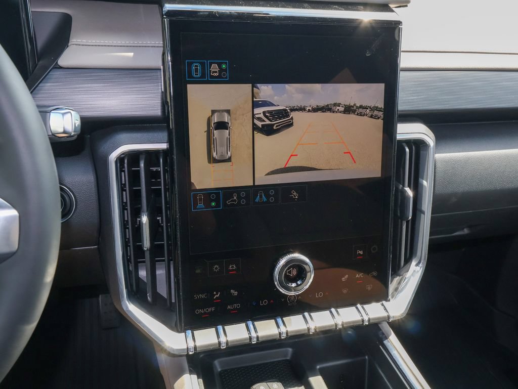New 2026 GMC Acadia Elevation w/ Black Edition AWD/4WD image 18