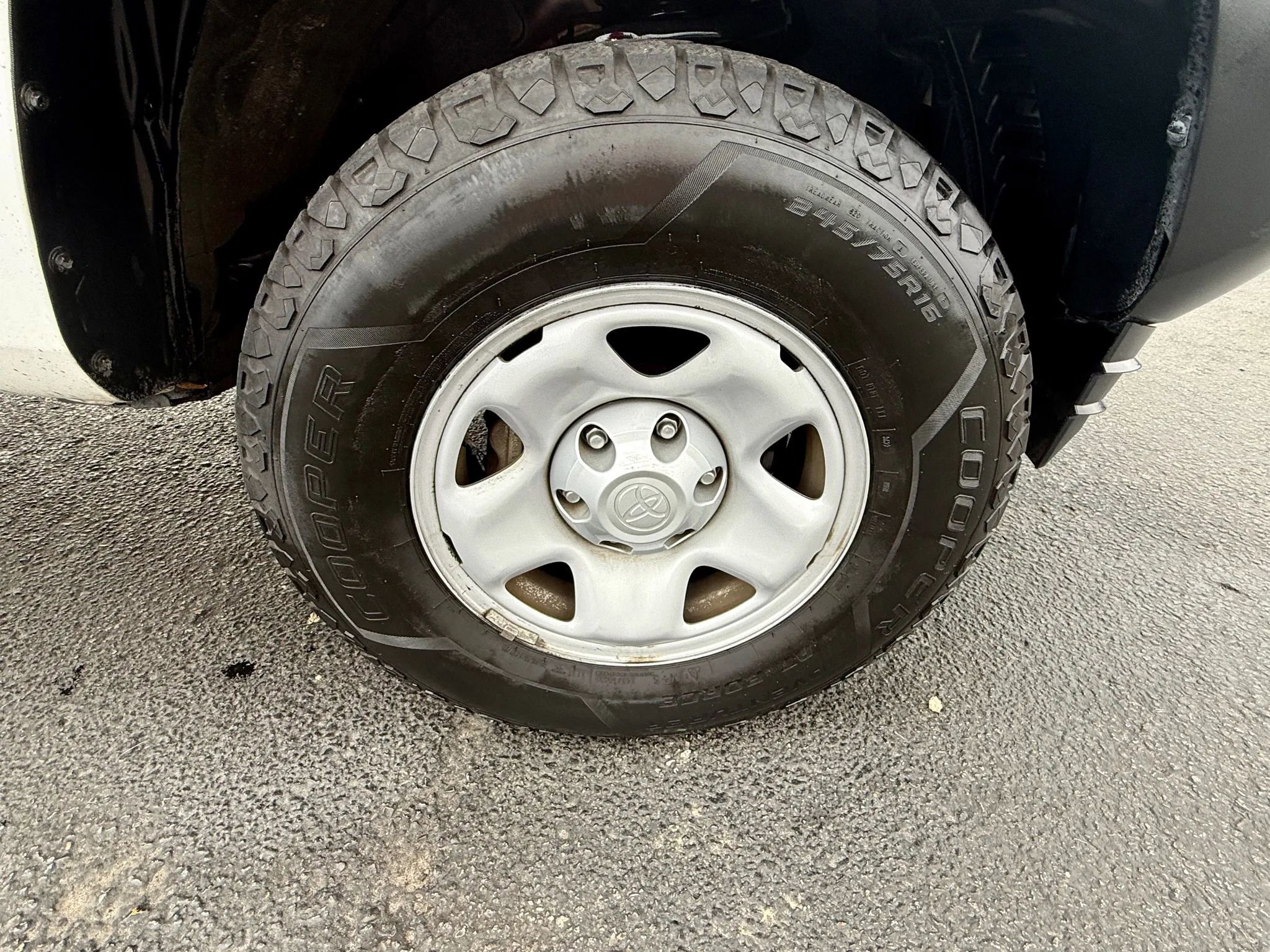 Used 2019 Toyota Tacoma 2WD Access Cab image 18