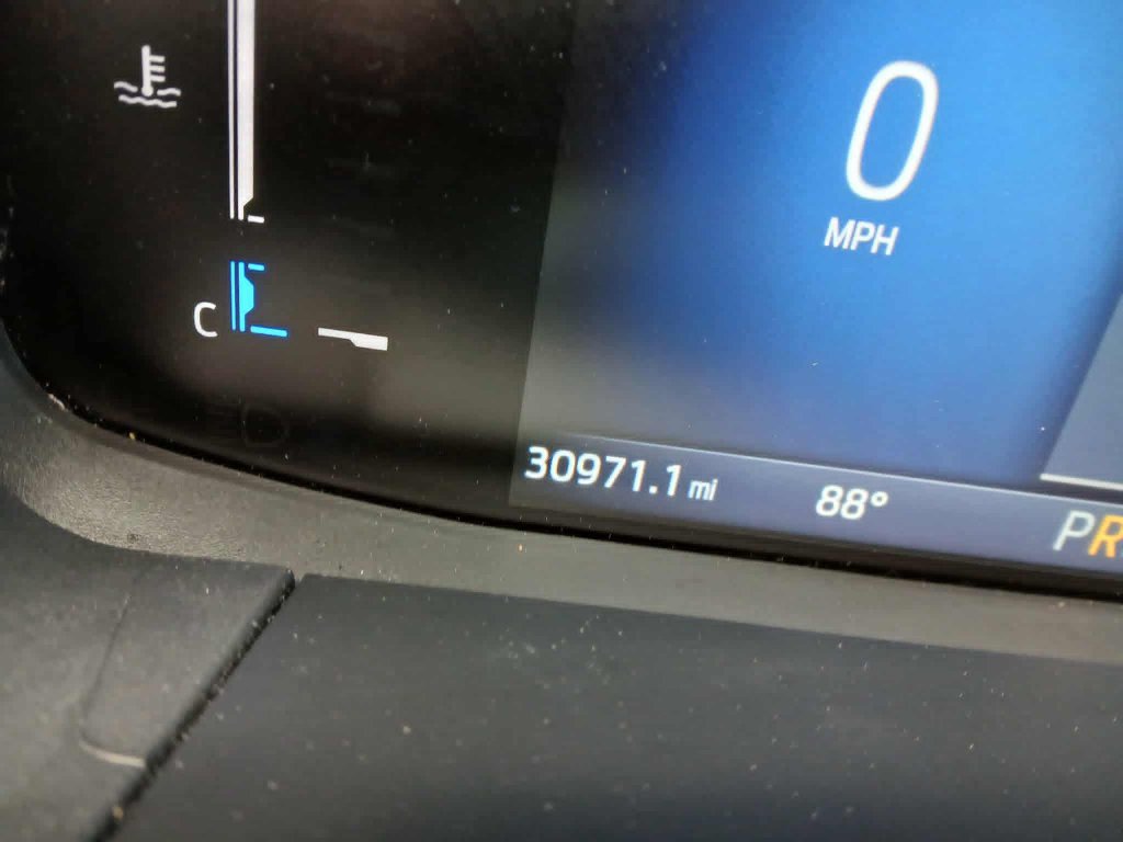 Used 2024 Ford Escape Active FWD image 13
