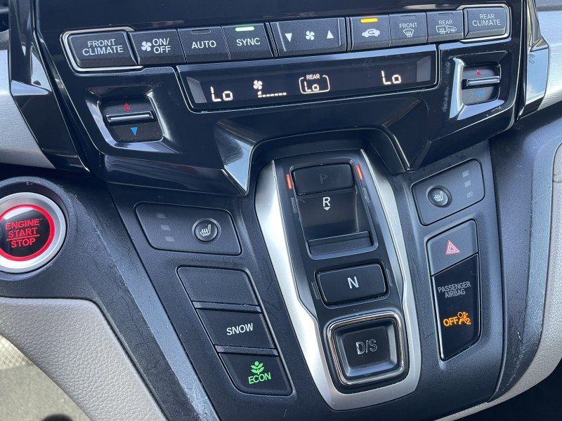 Used 2018 Honda Odyssey EX-L image 21