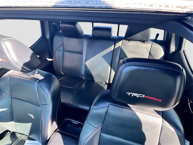 Used 2019 Toyota Tacoma TRD Pro image 23