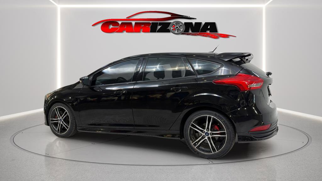 Used 2016 Ford Focus ST image 7