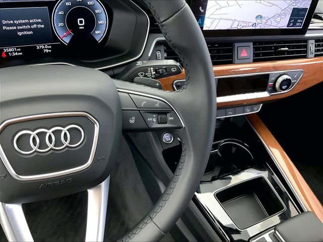 Used 2023 Audi A4 2.0T allroad Premium Plus w/ Premium Plus Package image 14