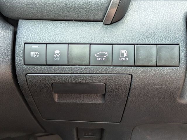 Used 2024 Toyota Camry XSE FWD image 23