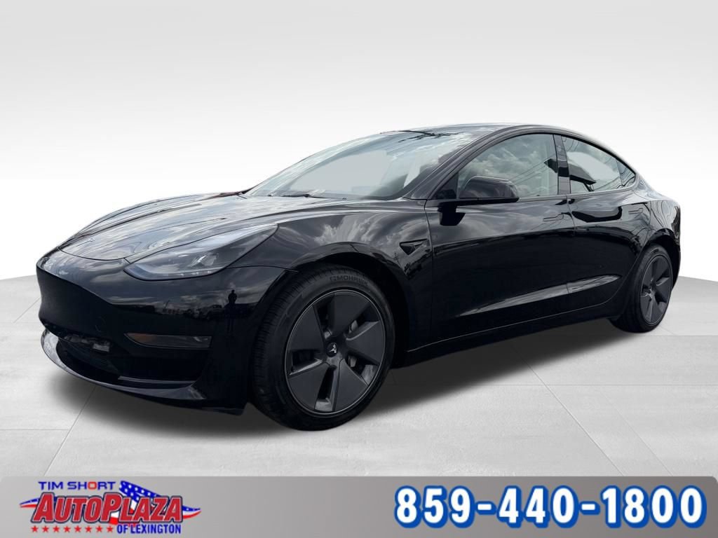 Used 2023 Tesla Model 3 Standard Range