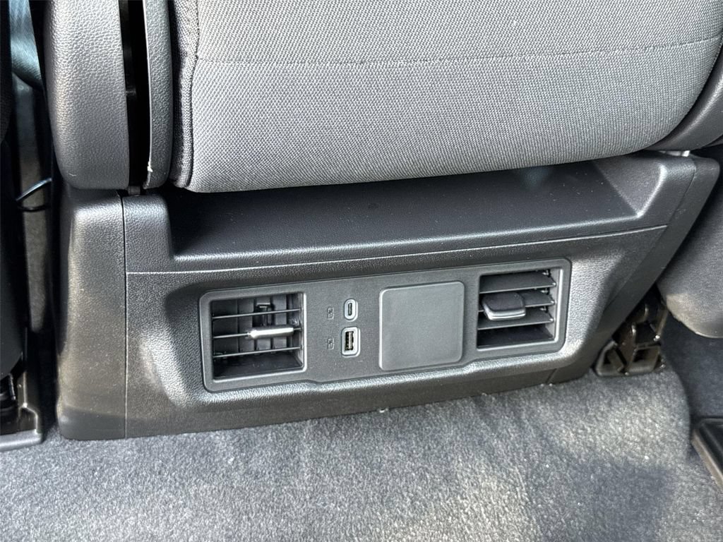 New 2026 Chevrolet Silverado 2500 Custom w/ Custom Value Package AWD/4WD image 26