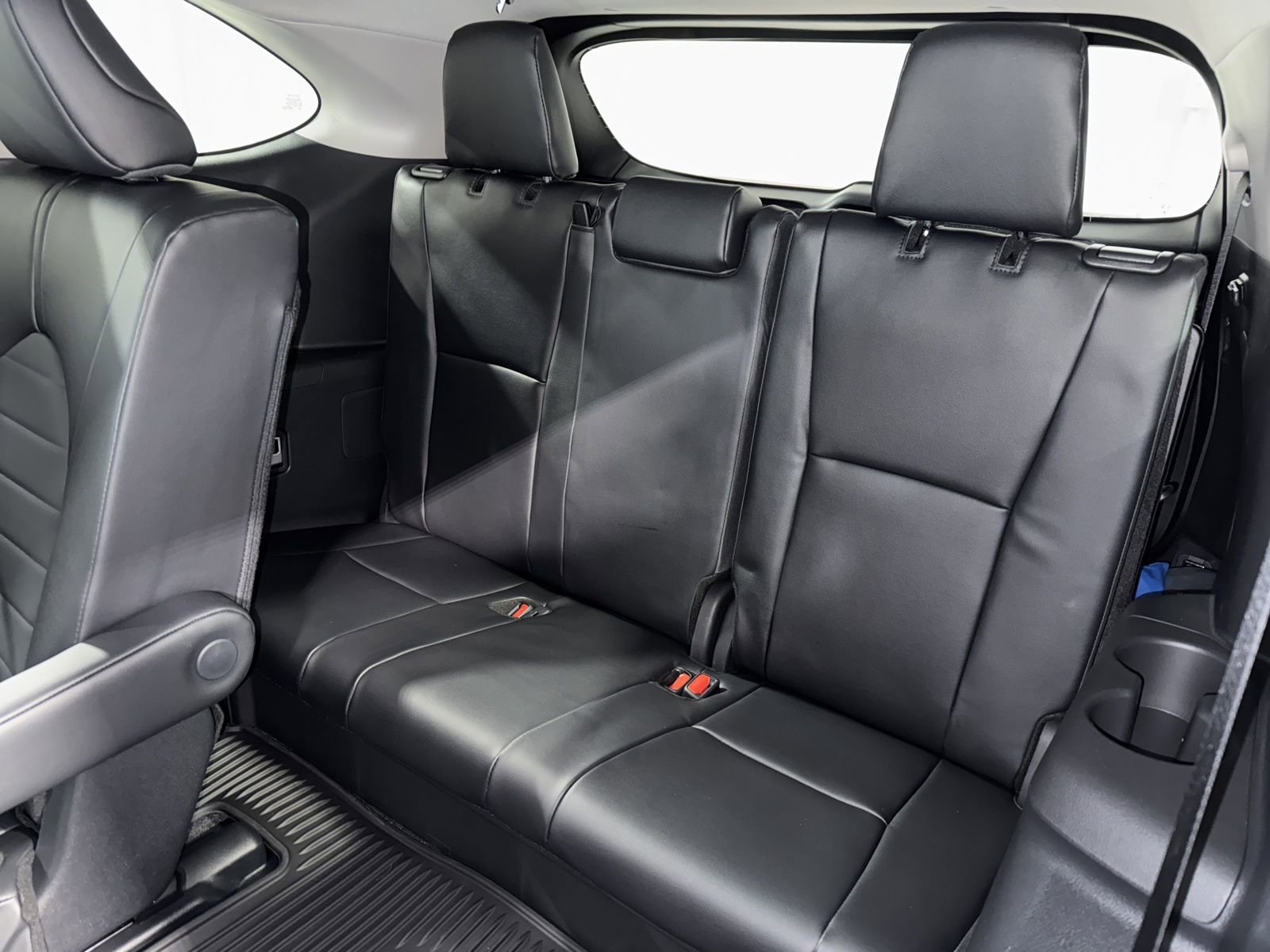 New 2026 Toyota Highlander XLE image 19