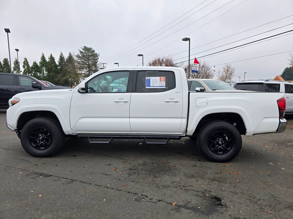 Used 2022 Toyota Tacoma SR5 image 6