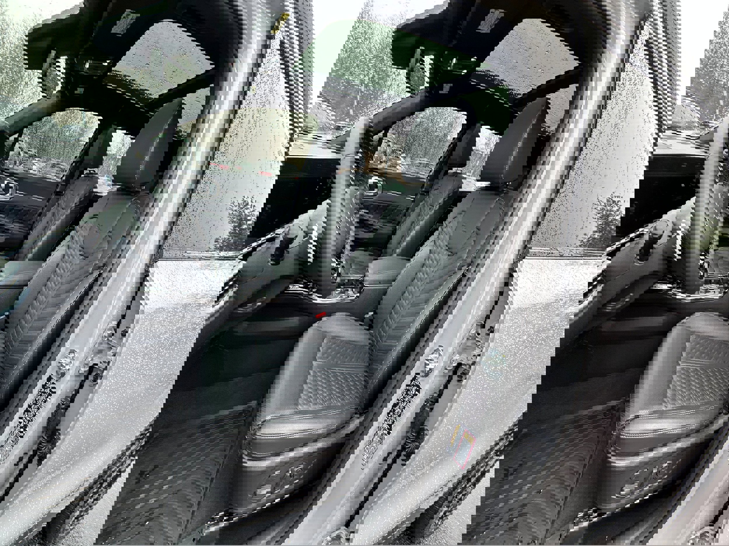 Used 2025 Kia Sorento SX Prestige image 29