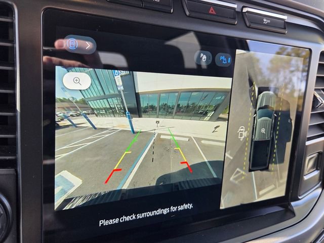 Used 2024 Ford F150 XLT w/ Tow/Haul Package image 27