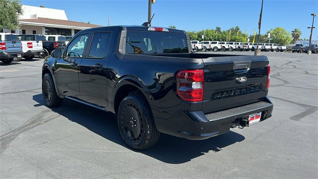 New 2025 Ford Maverick Lobo image 6