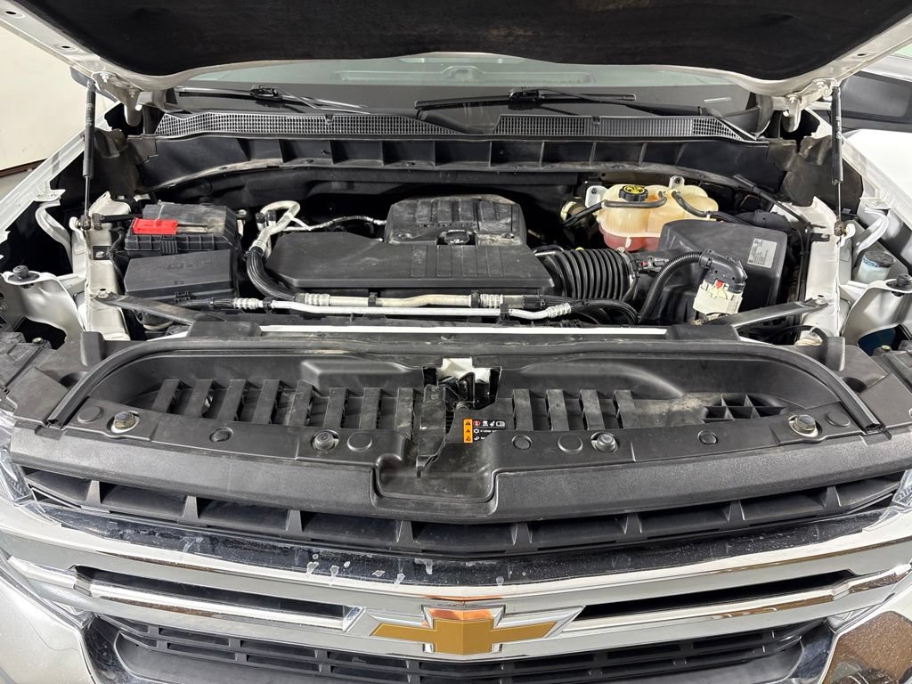 Certified 2020 Chevrolet Silverado 1500 LT w/ All-Star Edition RWD image 45