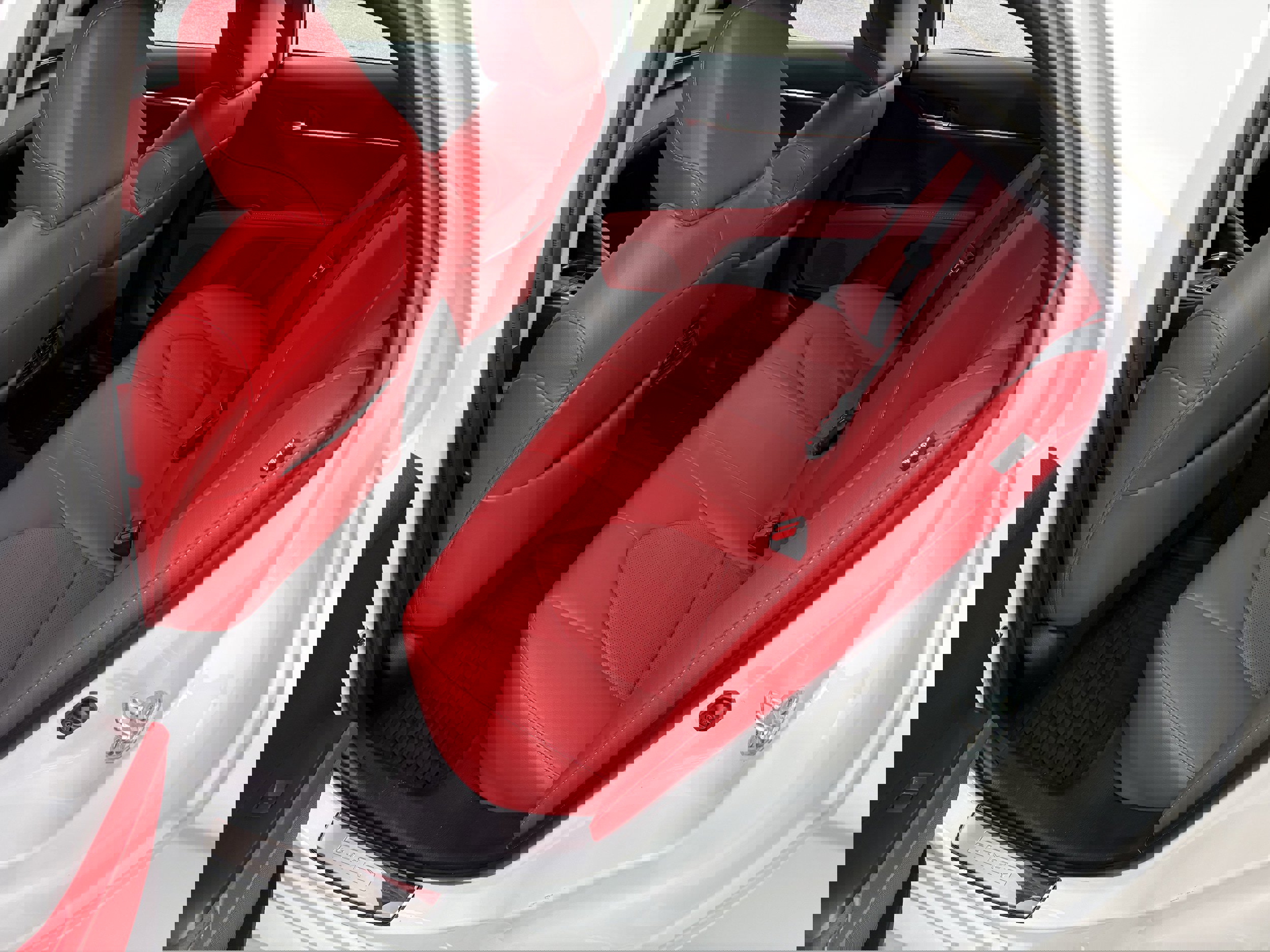 Certified 2023 Toyota Camry XSE w/ Cold Weather Package image 7